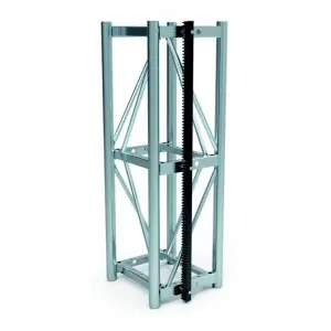 Anchor MC450 type interchangeable mast section