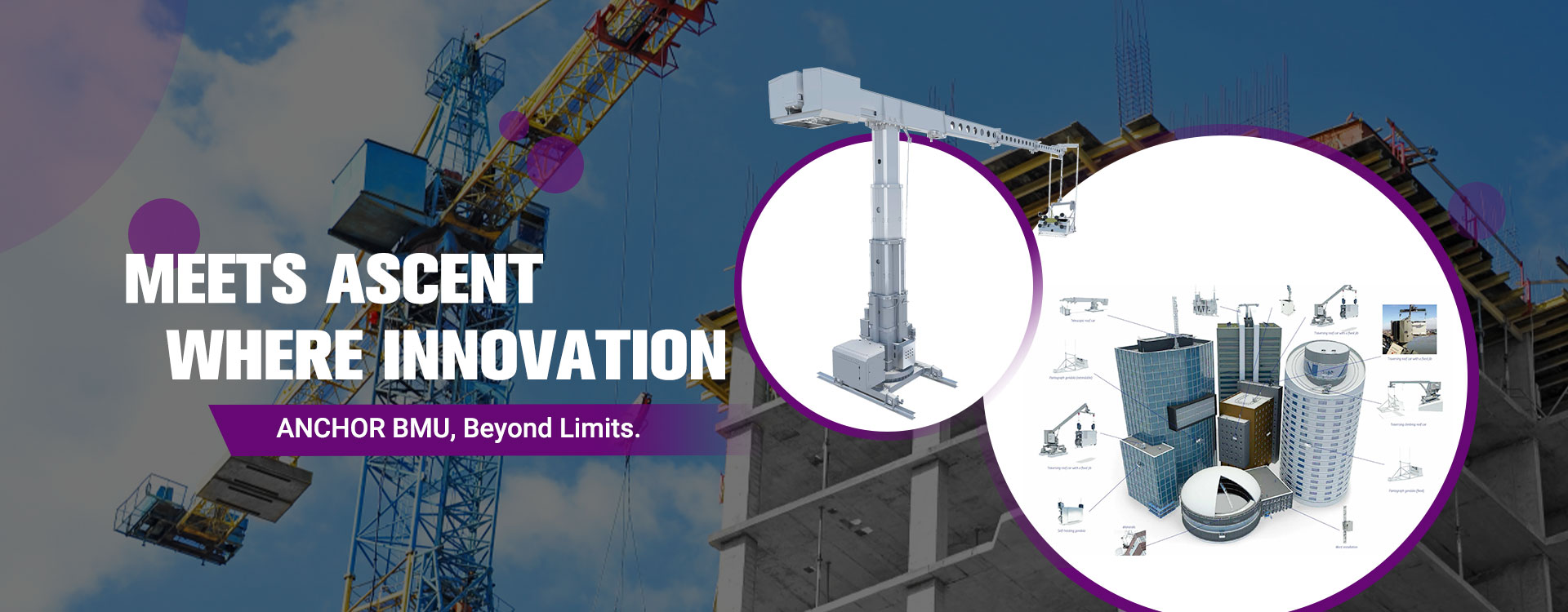 Suspended Platform