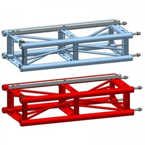 650×300 type mast section