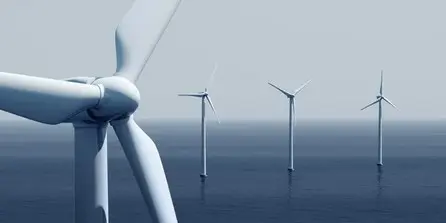 Wind power system