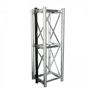 Anchor MC450 type interchangeable mast section
